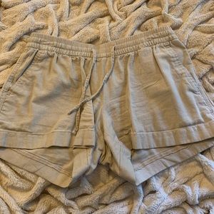 old navy shorts
